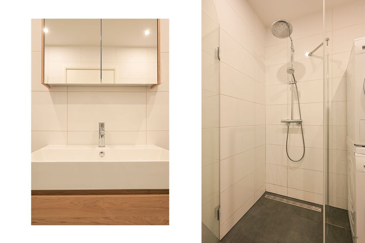 Gerenoveerd wonen aan het Noordeinde - Afbeelding 15