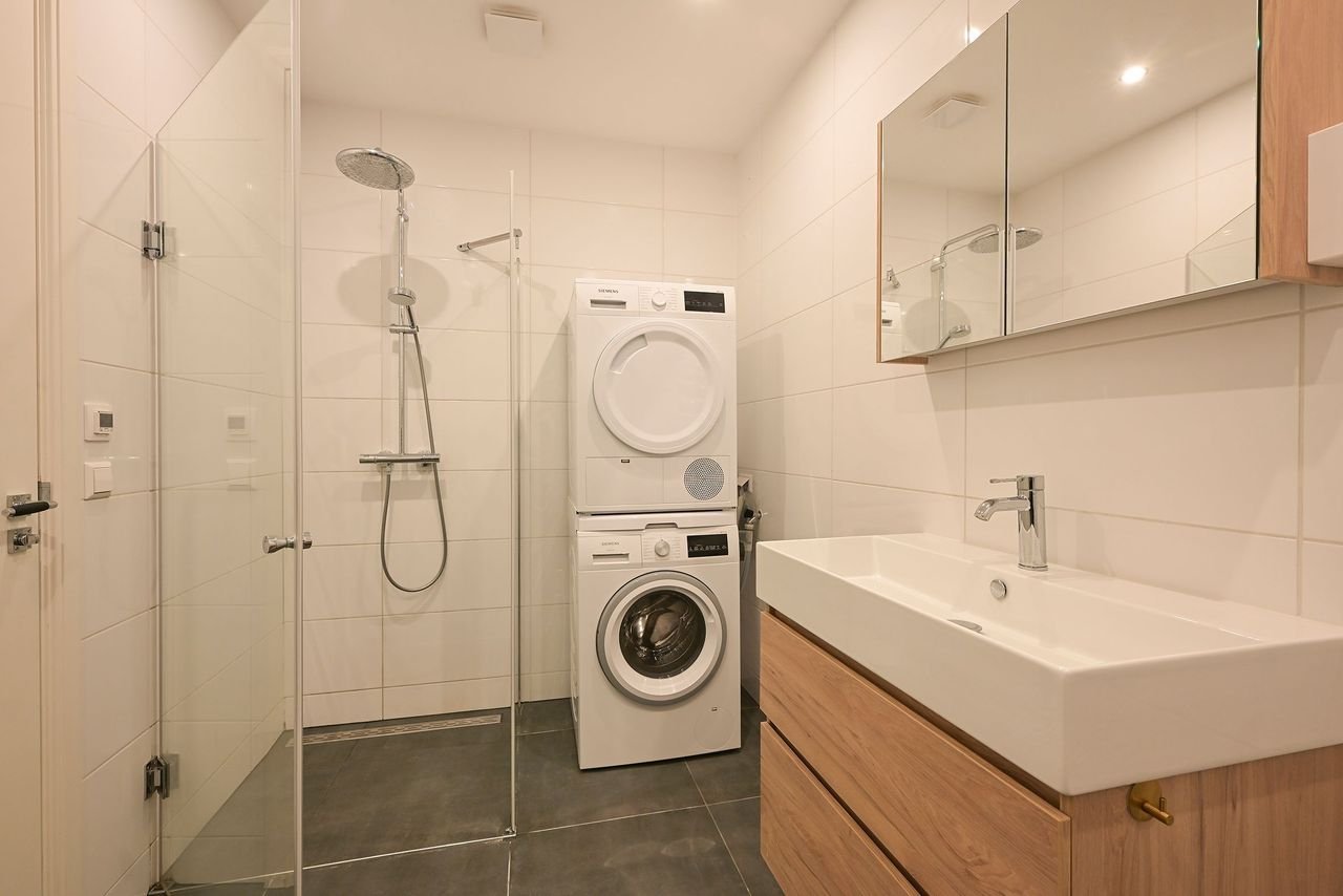 Gerenoveerd wonen aan het Noordeinde - Afbeelding 14