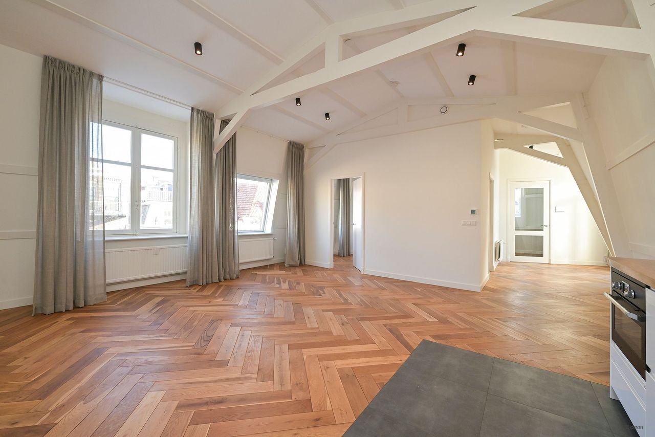 Gerenoveerd wonen aan het Noordeinde - Afbeelding 9