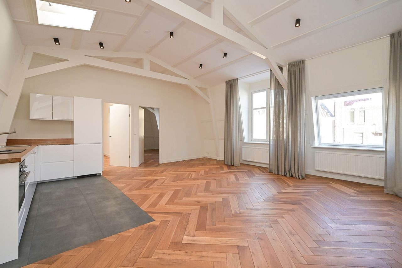 Gerenoveerd wonen aan het Noordeinde - Afbeelding 5