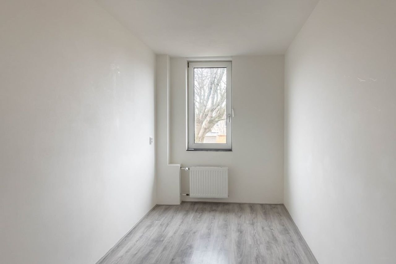 Royaal wonen: 125m² met kantoor op begane grond - Afbeelding 20