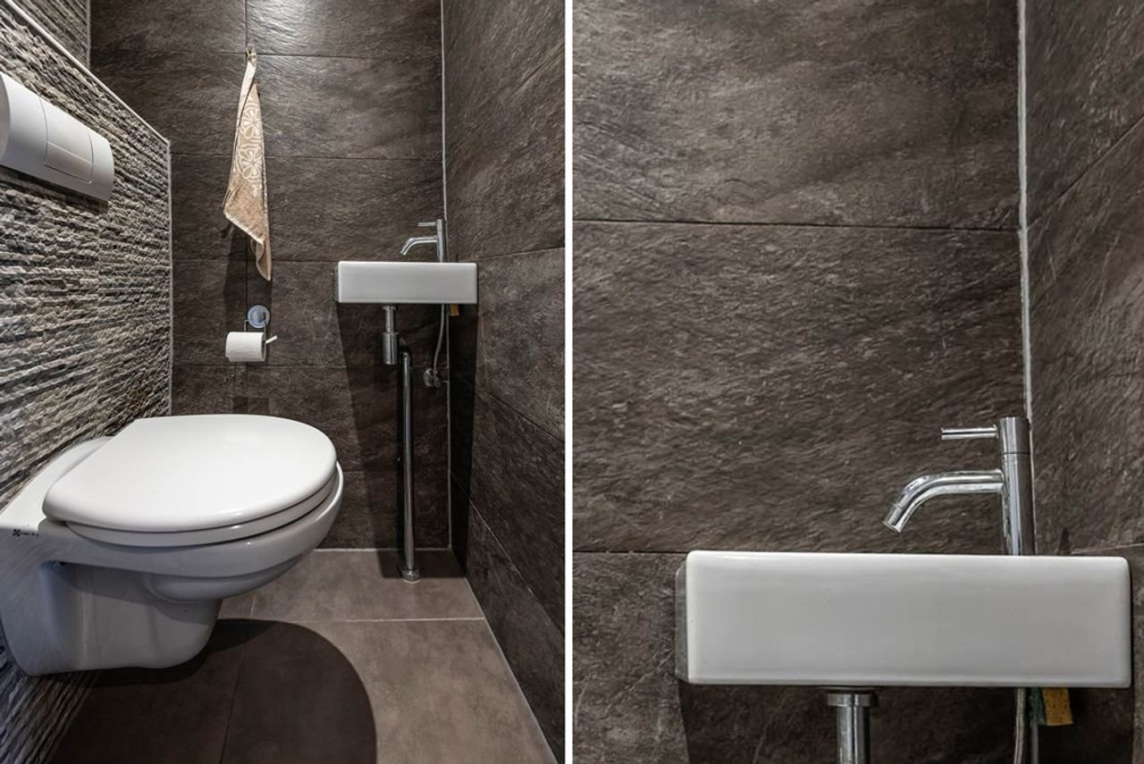 Royaal wonen: 125m² met kantoor op begane grond - Afbeelding 28