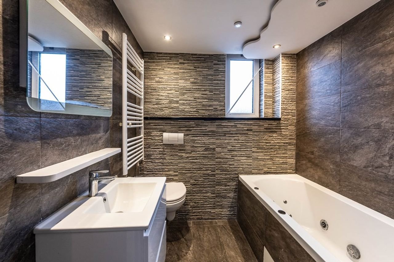 Royaal wonen: 125m² met kantoor op begane grond - Afbeelding 25