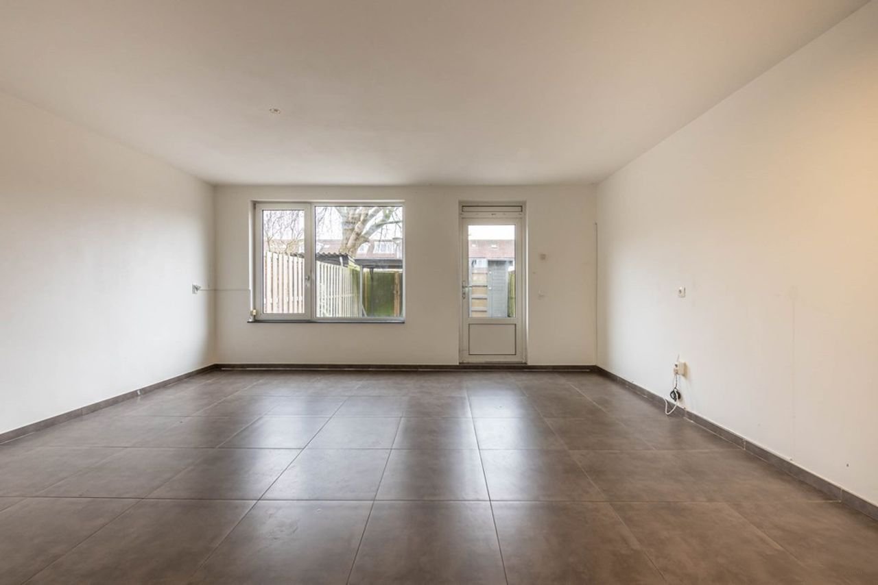 Royaal wonen: 125m² met kantoor op begane grond - Afbeelding 8