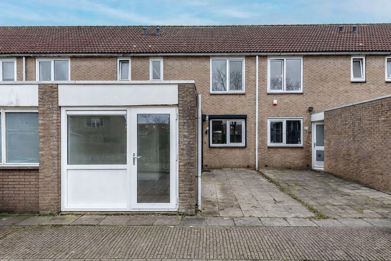 Royaal wonen: 125m² met kantoor op begane grond - Afbeelding 6