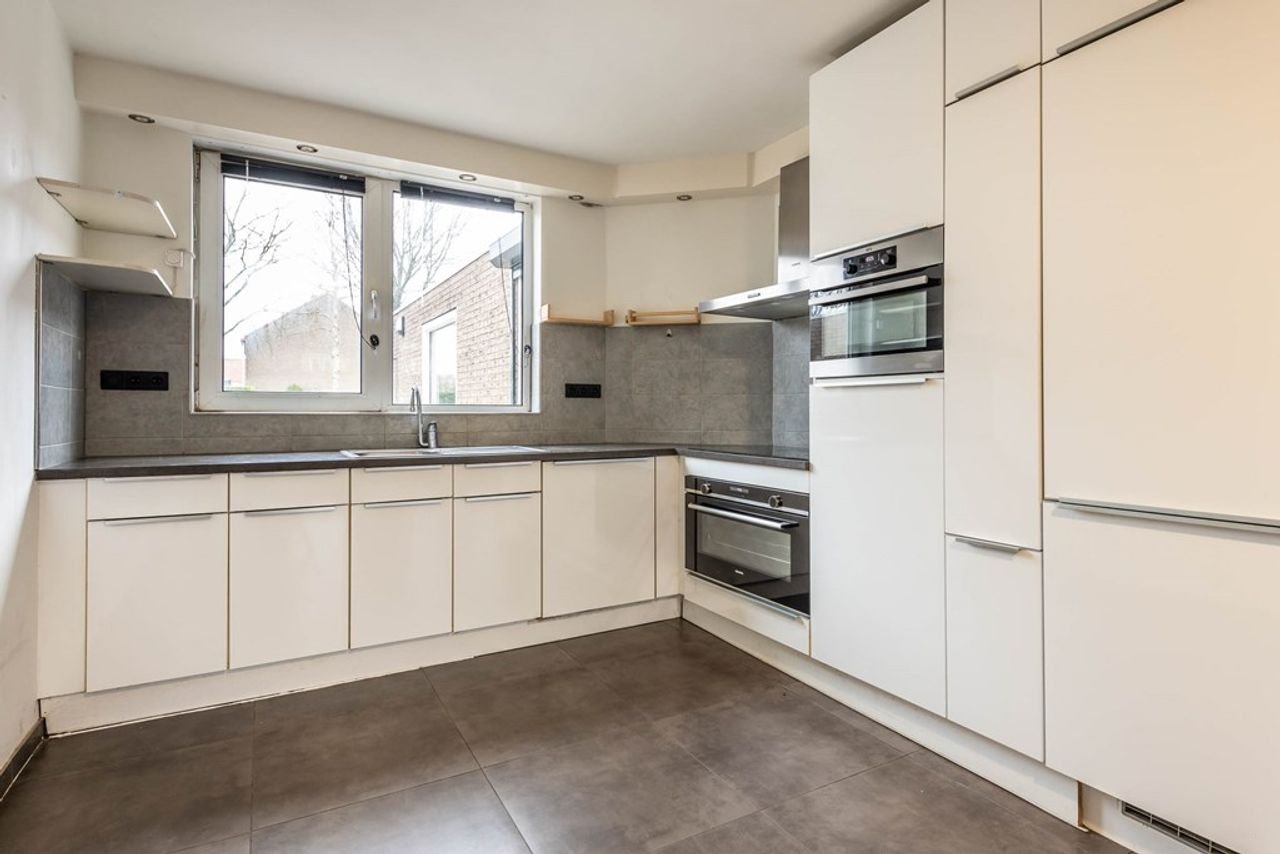 Royaal wonen: 125m² met kantoor op begane grond - Afbeelding 3