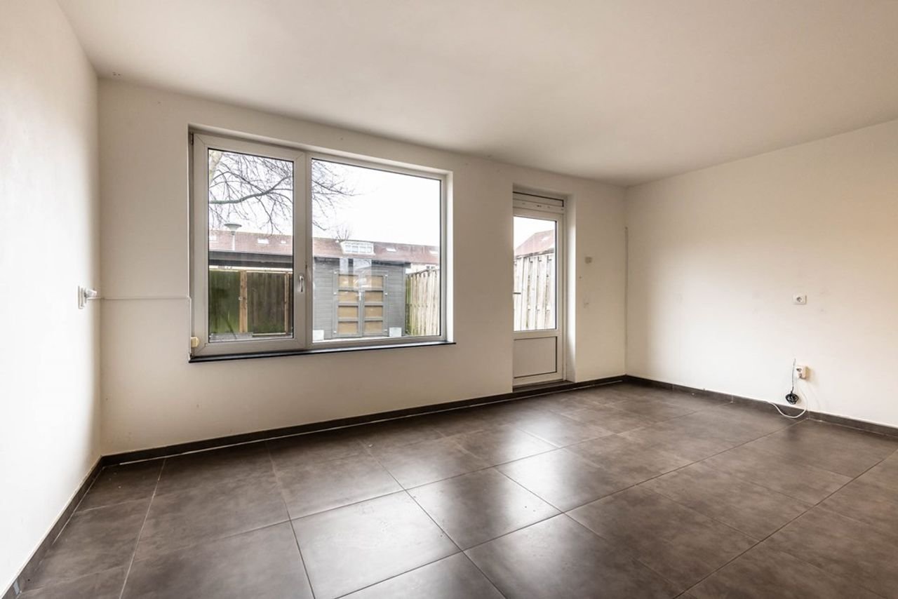 Royaal wonen: 125m² met kantoor op begane grond - Afbeelding 7