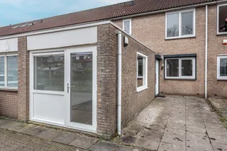 Royaal wonen: 125m² met kantoor op begane grond