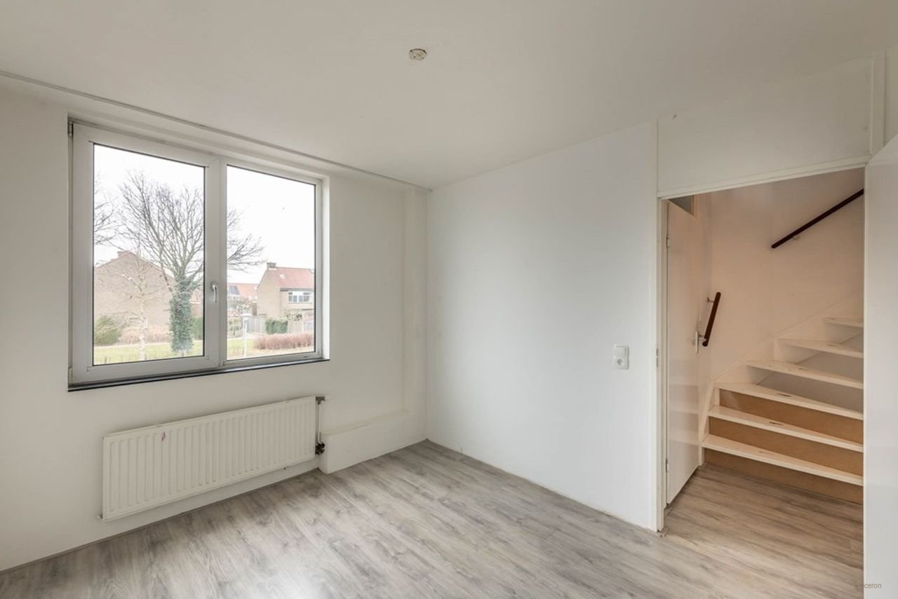 Royaal wonen: 125m² met kantoor op begane grond - Afbeelding 24