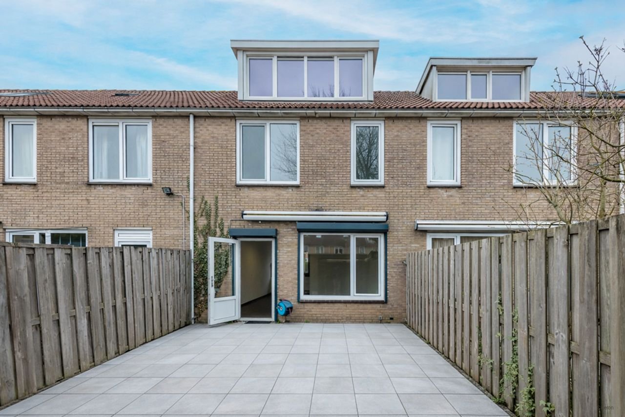 Royaal wonen: 125m² met kantoor op begane grond - Afbeelding 31