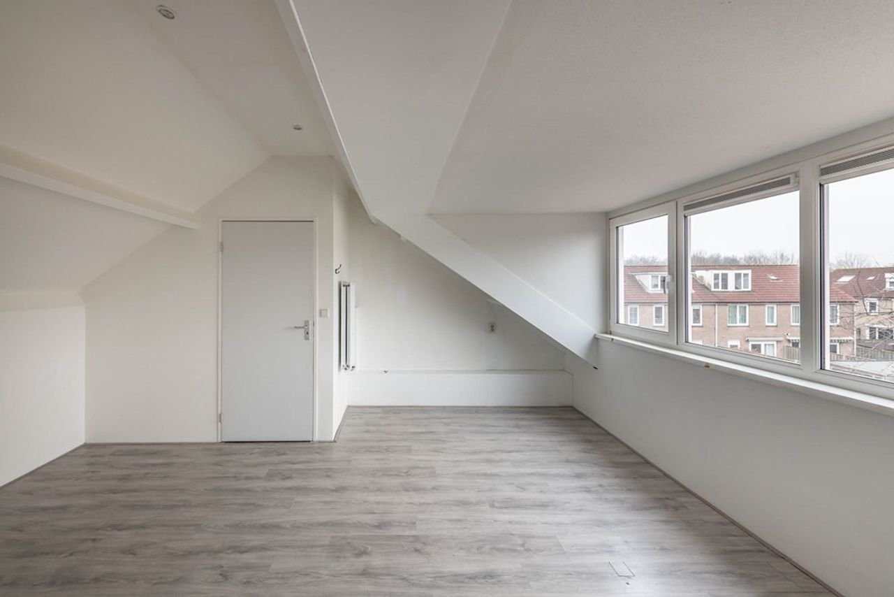 Royaal wonen: 125m² met kantoor op begane grond - Afbeelding 30