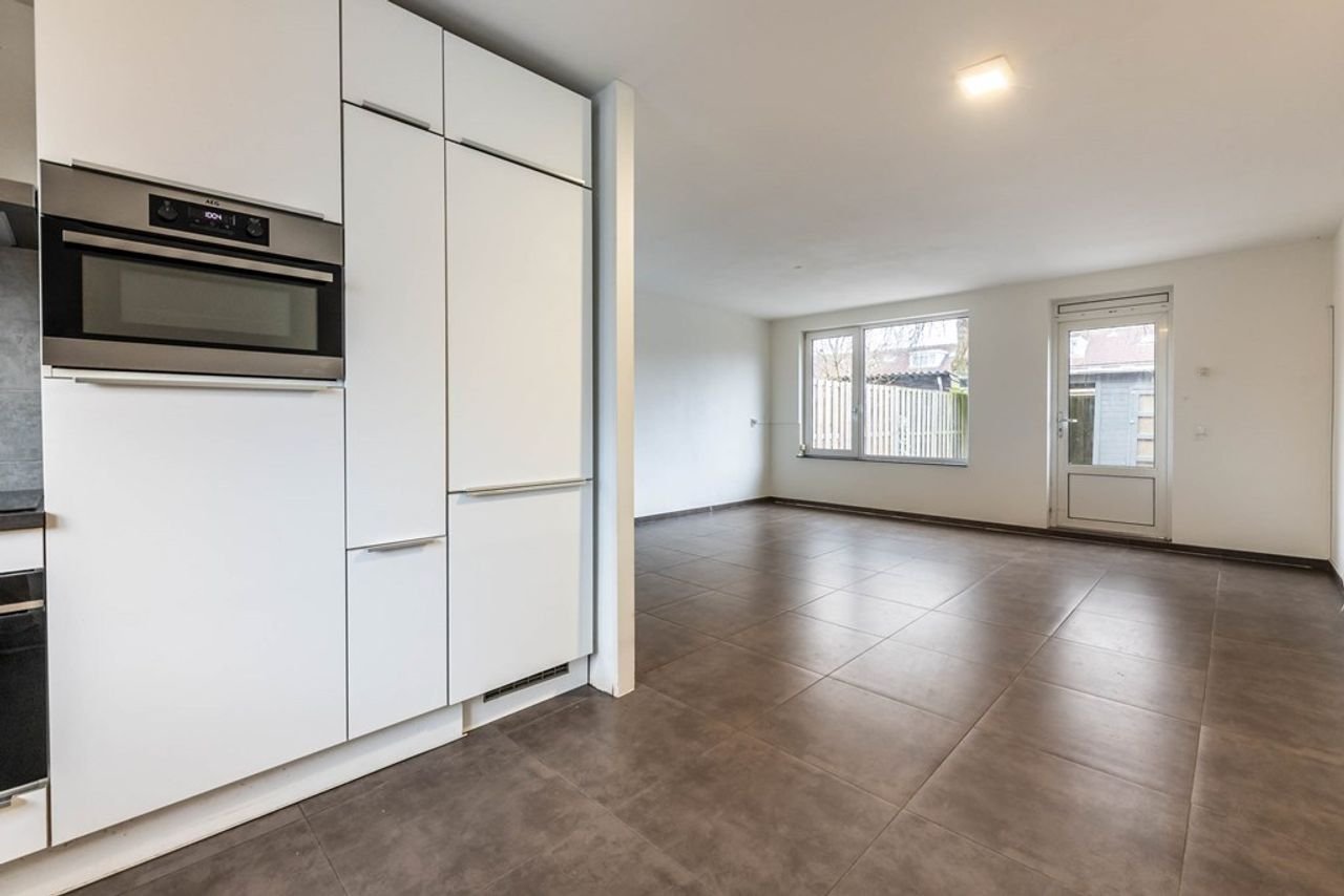 Royaal wonen: 125m² met kantoor op begane grond - Afbeelding 9