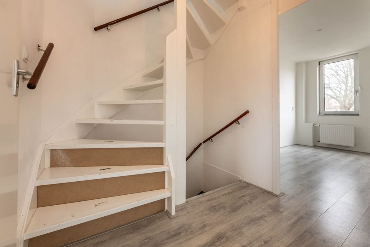 Royaal wonen: 125m² met kantoor op begane grond - Afbeelding 21