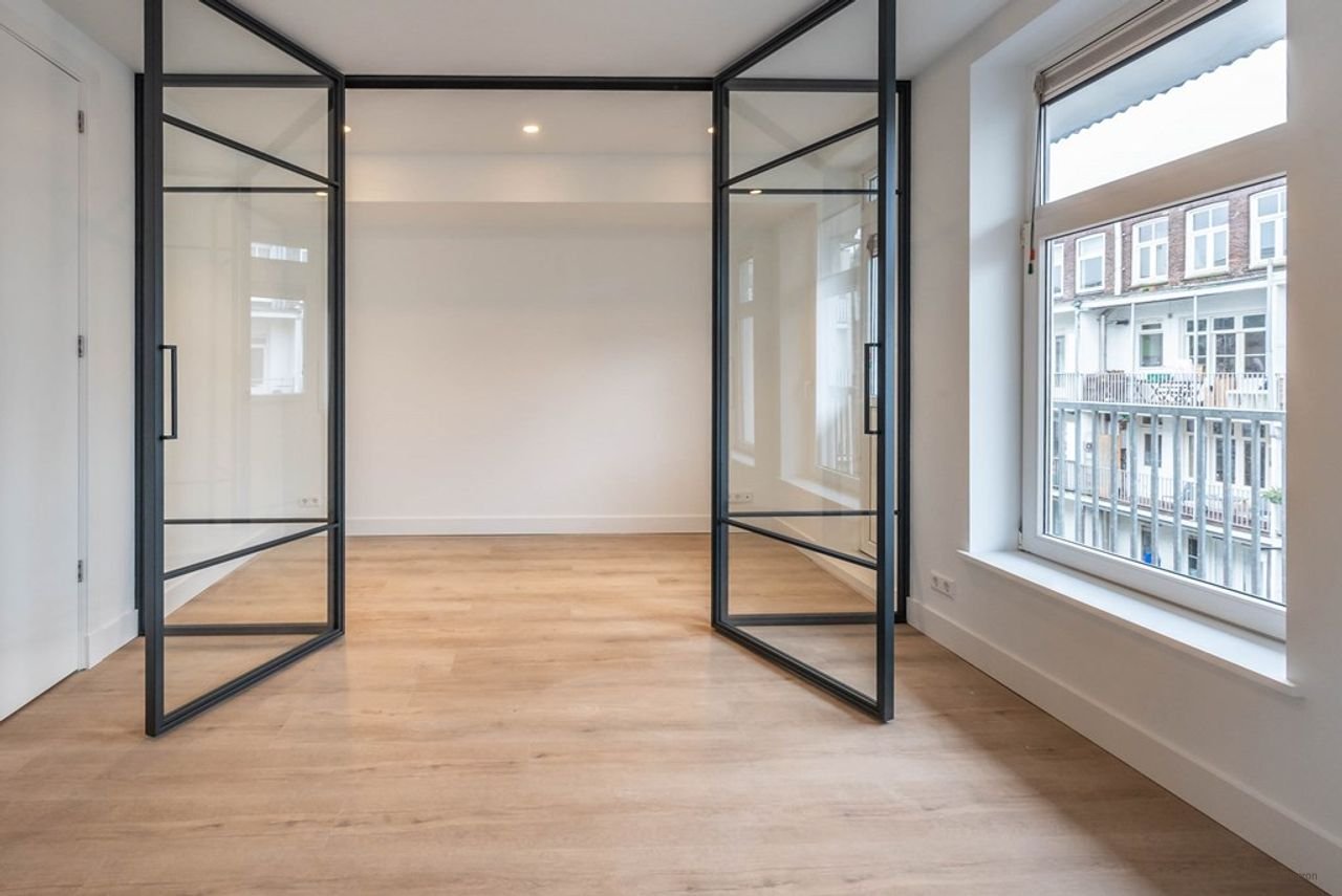 Gerenoveerd appartement met balkon in de Helmersbuurt - Afbeelding 11