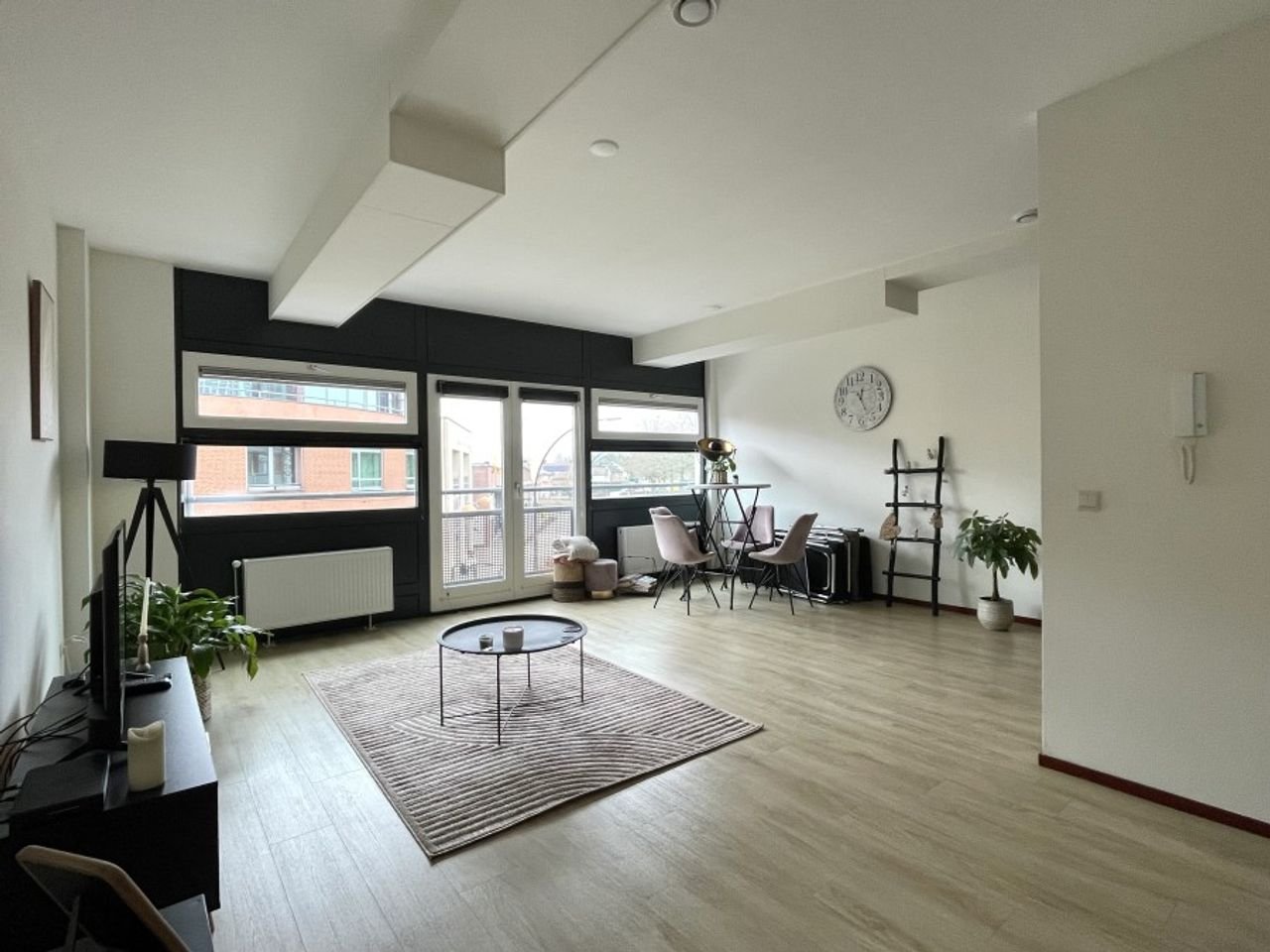 Centrum Zevenaar: 3 kamers &amp; parkeerplek - Afbeelding 2