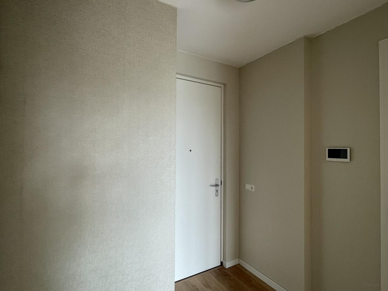 3-kamerappartement met balkon in Leiden - Afbeelding 2
