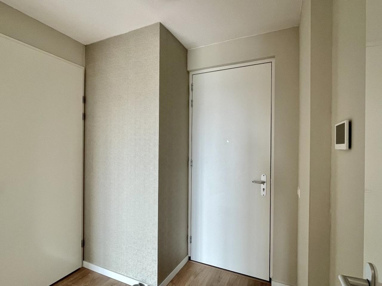 3-kamerappartement met balkon in Leiden - Afbeelding 3