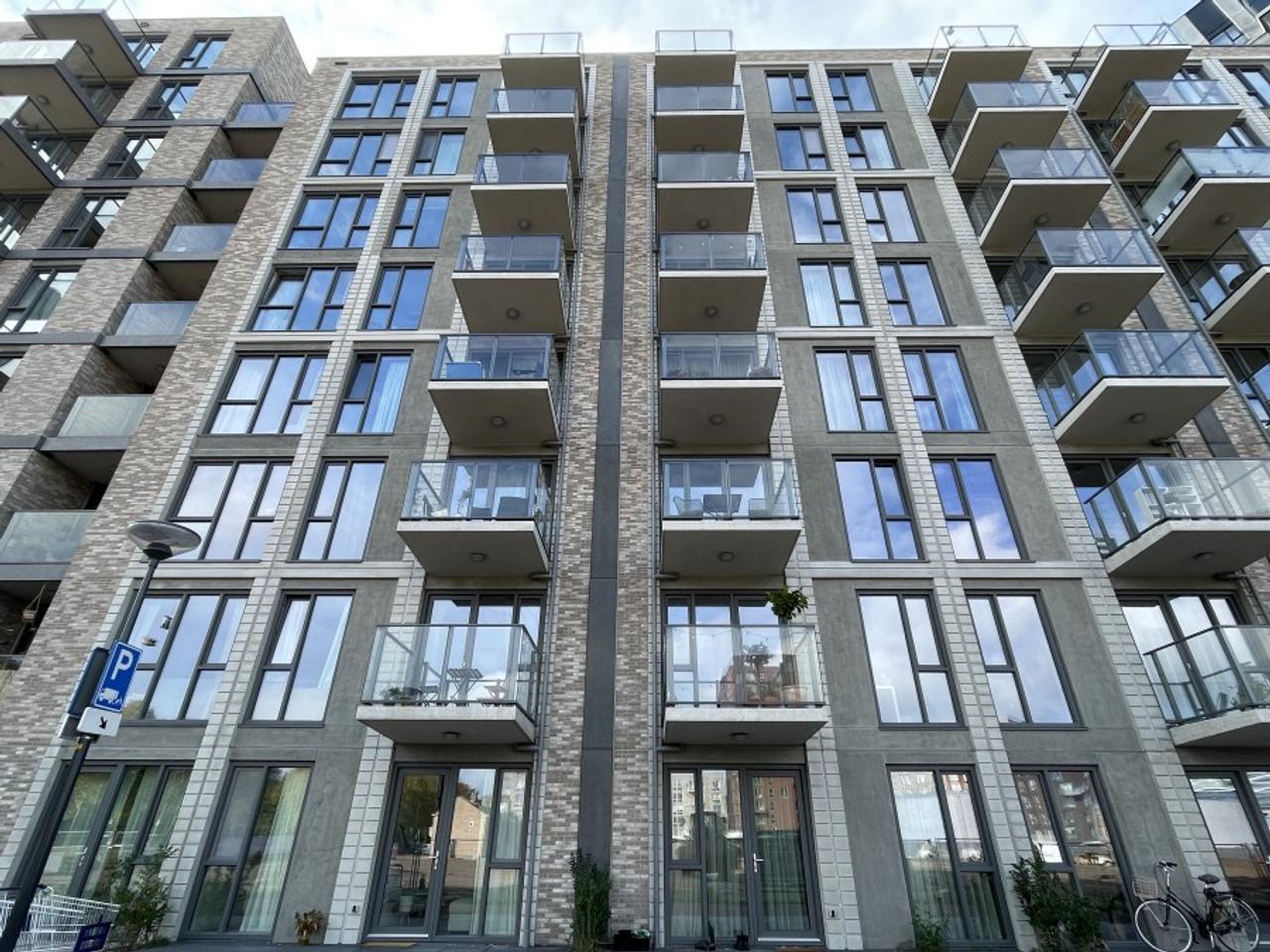 A+++ apartment with balcony in Leiden - Image 2
