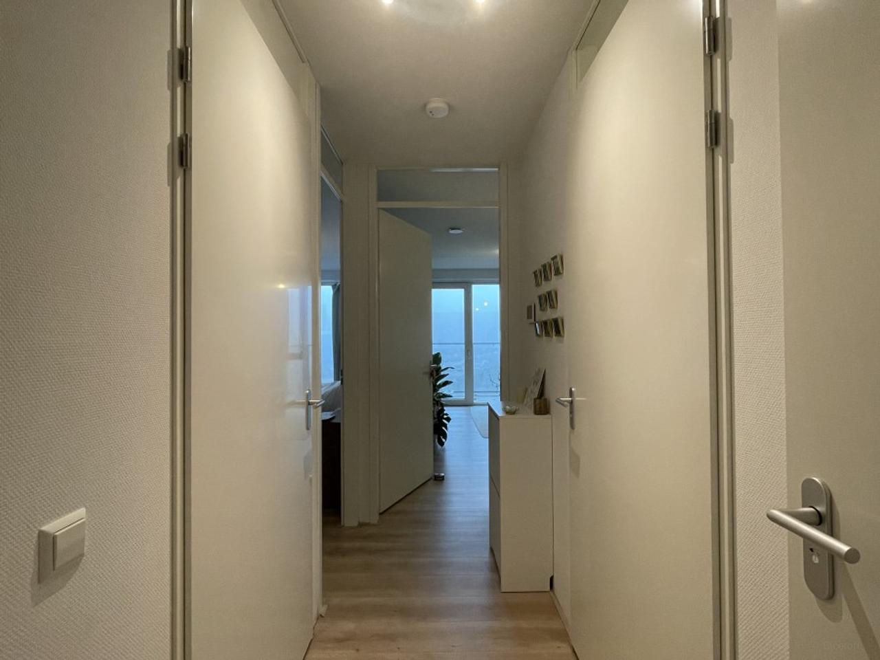 Nieuw 2-kamerappartement met balkon - Afbeelding 3