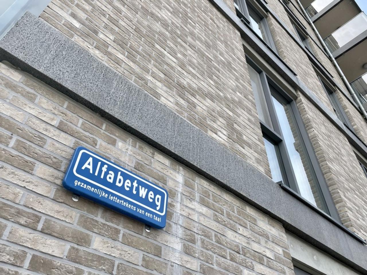Nieuw 2-kamerappartement met balkon in Leiden - Afbeelding 1