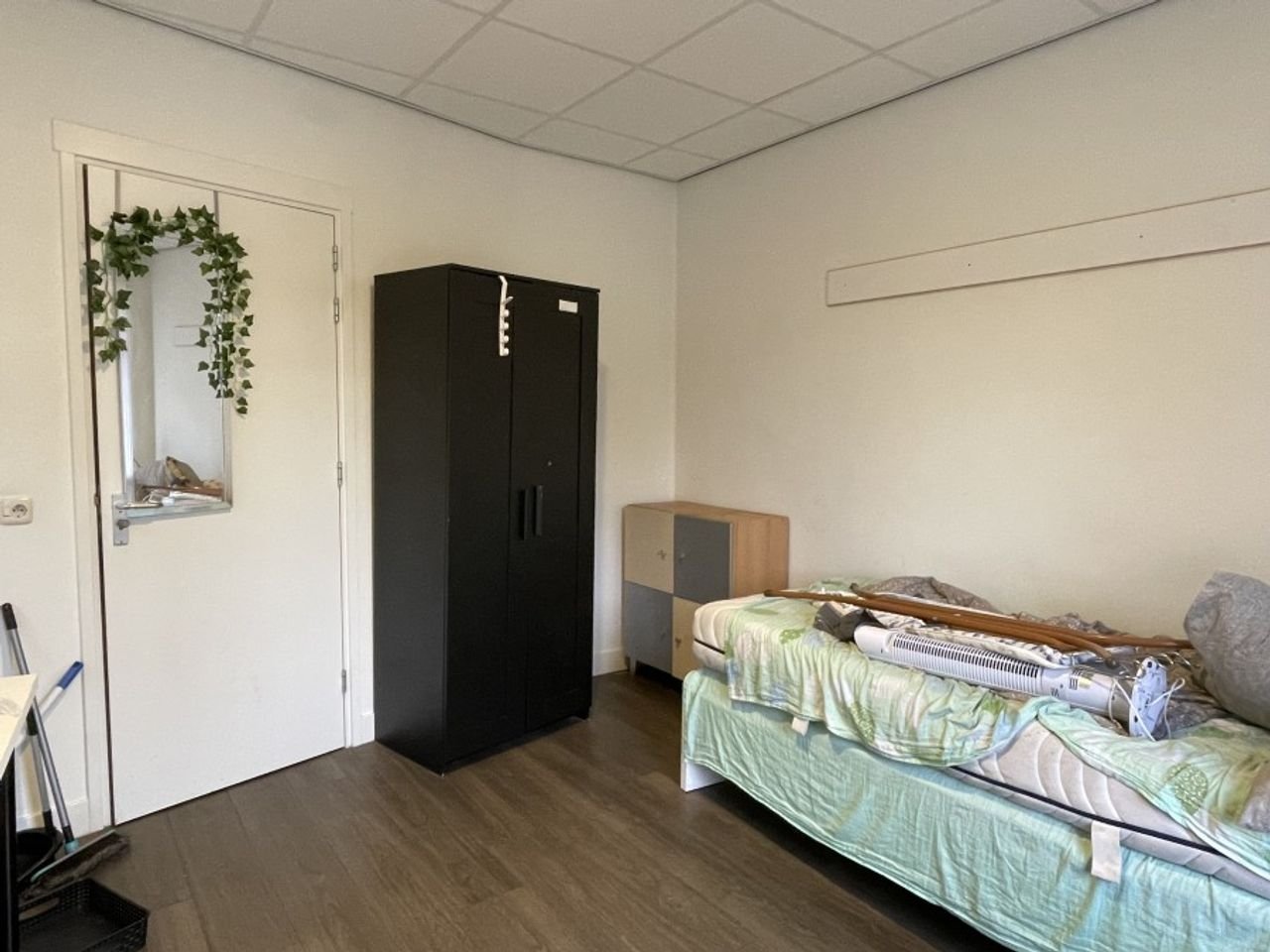 Kamer in monument bij station - Afbeelding 2