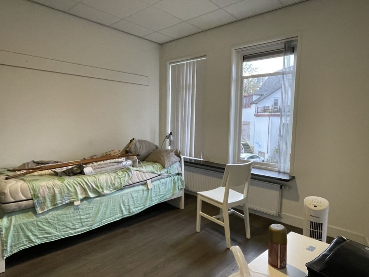 Kamer in monument bij station - Afbeelding 3