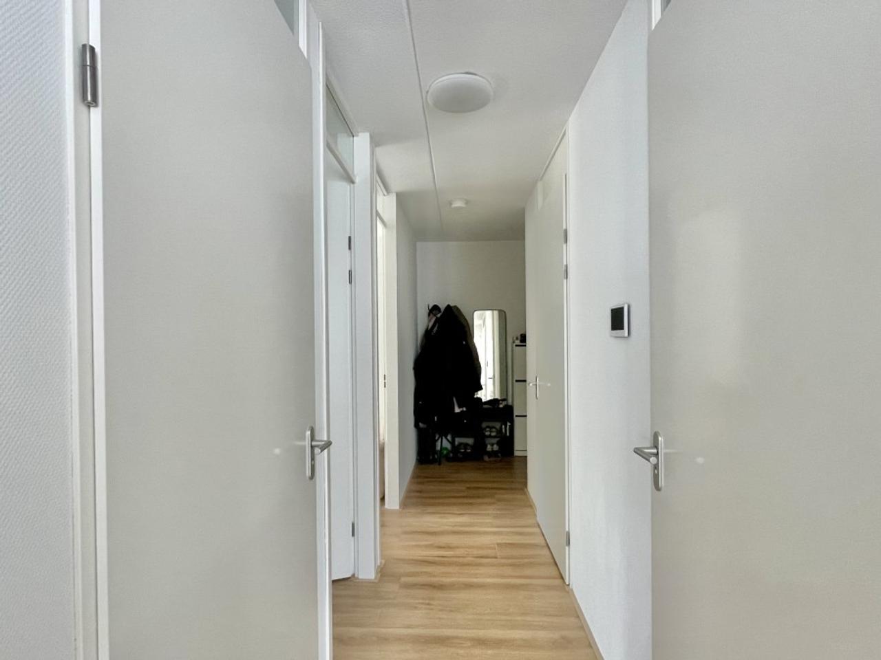 Nieuw 3-kamerappartement met balkon - Afbeelding 2