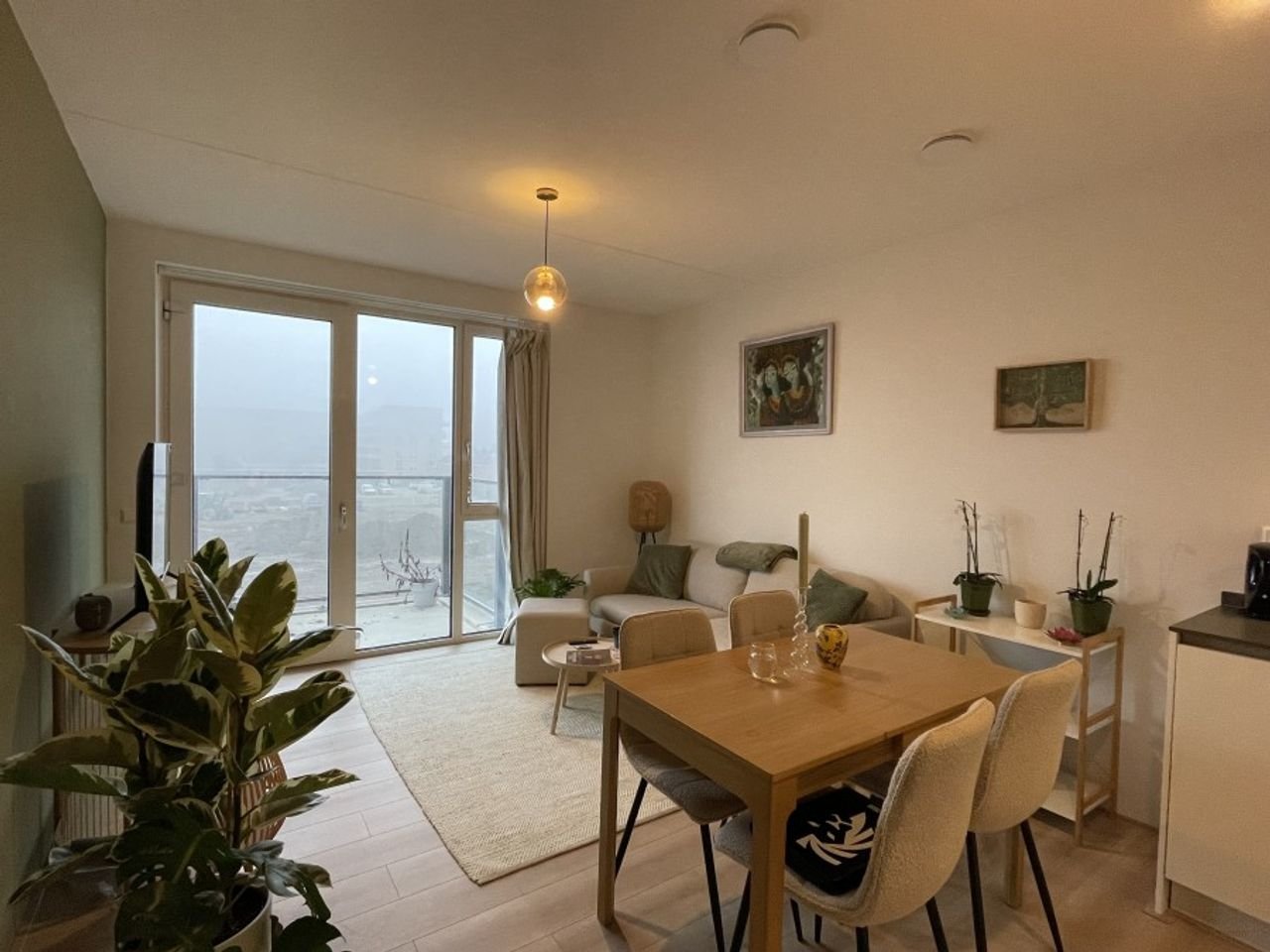 Duurzaam 3-kamerappartement (A+++) - Afbeelding 3