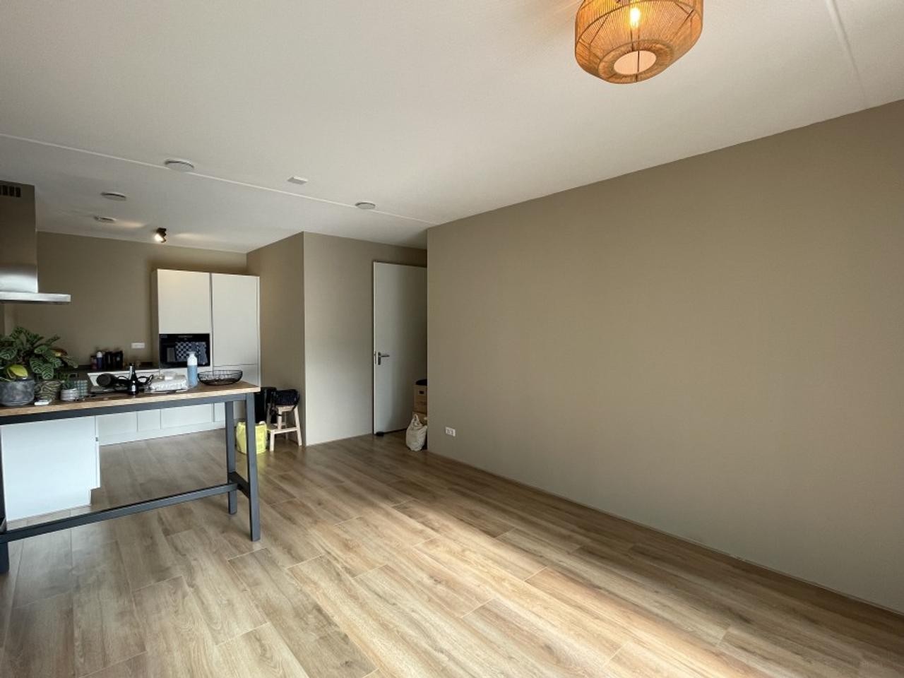 Duurzaam 3-kamerappartement in Leiden - Afbeelding 3