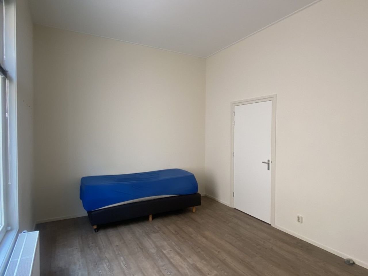 Kamer (17 m²) in hartje Apeldoorn - Afbeelding 2