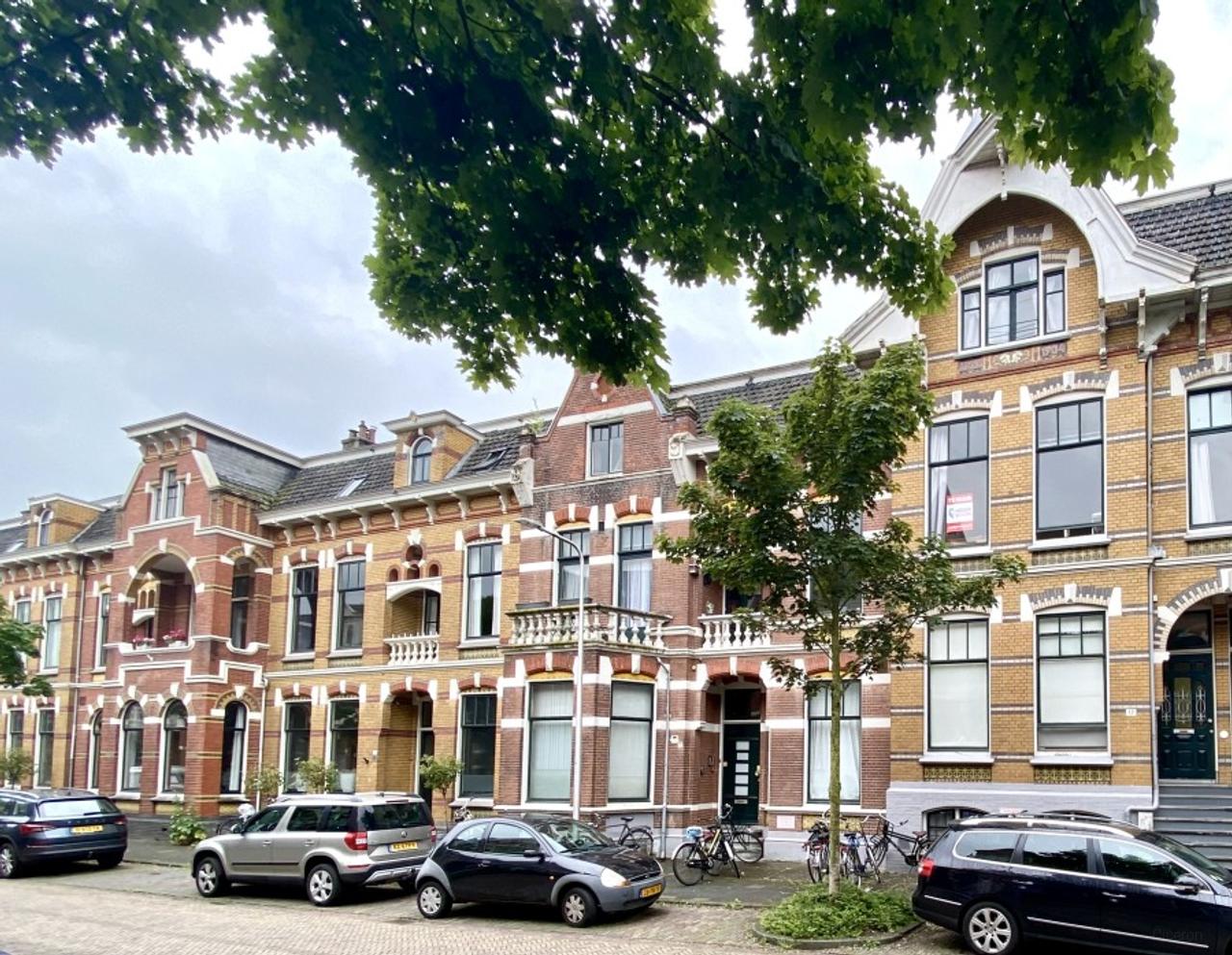 Kamer met eigen keuken vlak bij centrum Zwolle - Afbeelding 1