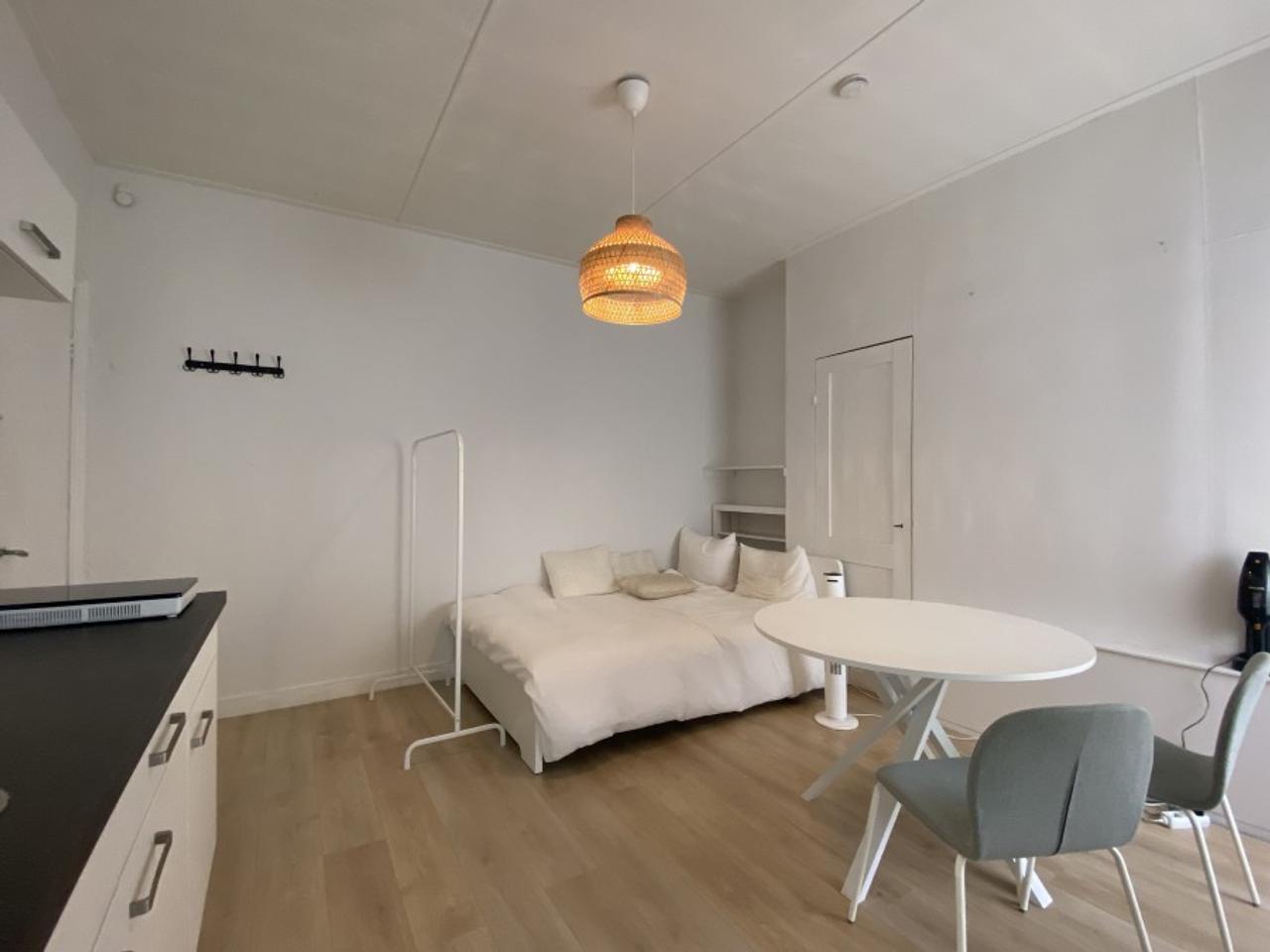 Kamer met eigen keuken vlak bij centrum Zwolle - Afbeelding 2