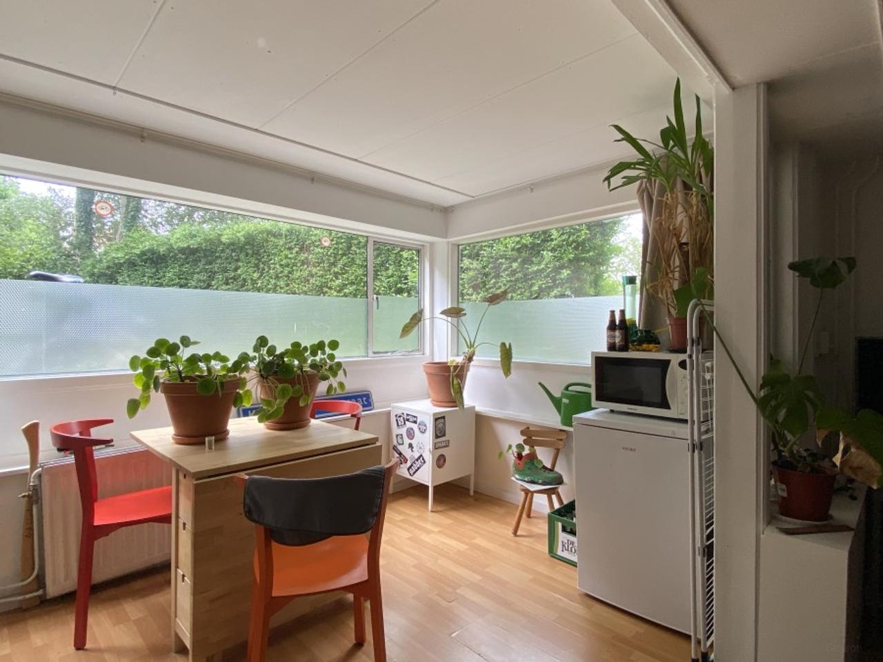 Kamer met slaaphoek in Veerallee - Afbeelding 3
