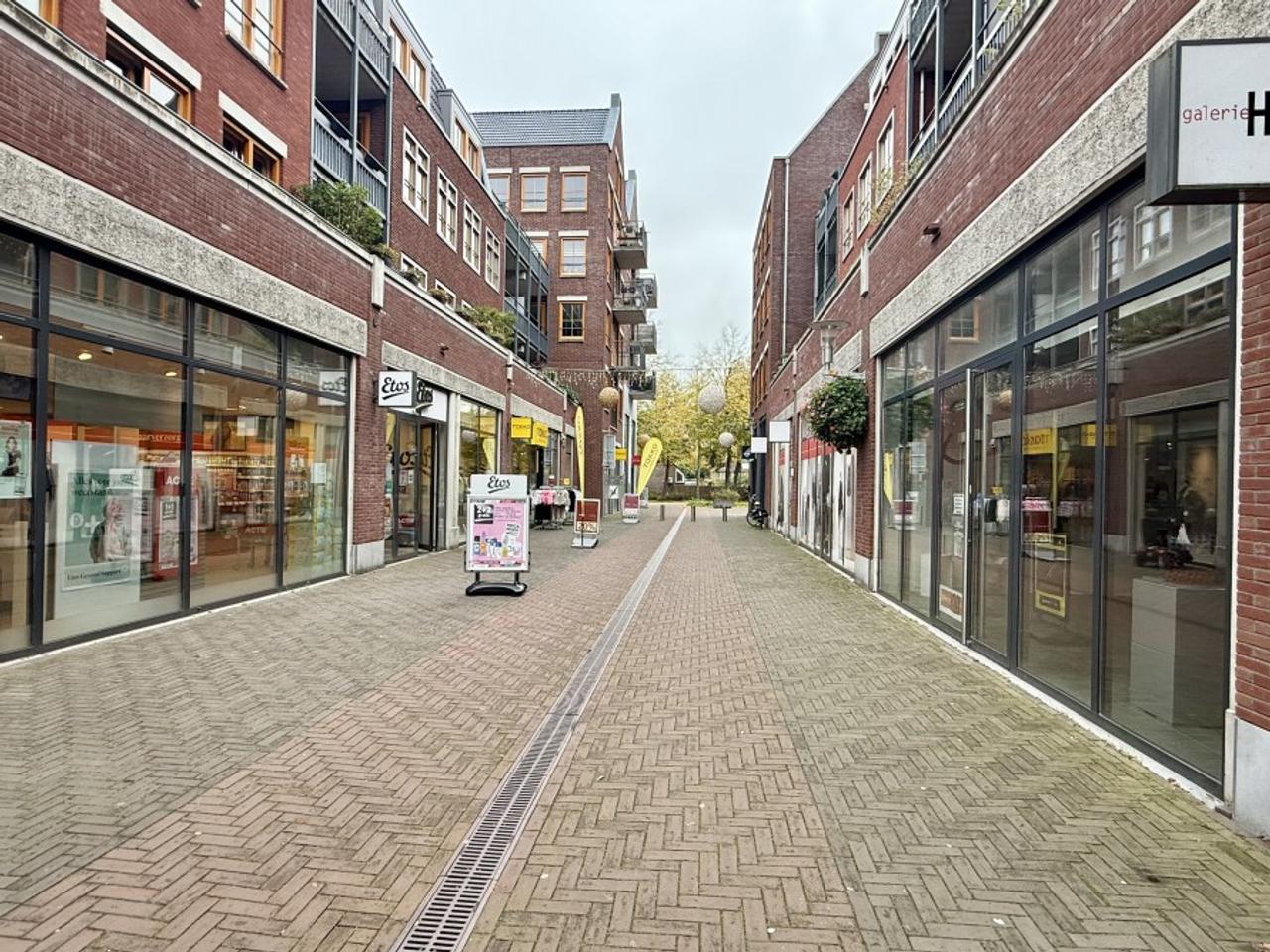 86 m² appartement boven De Eglantier - Afbeelding 3
