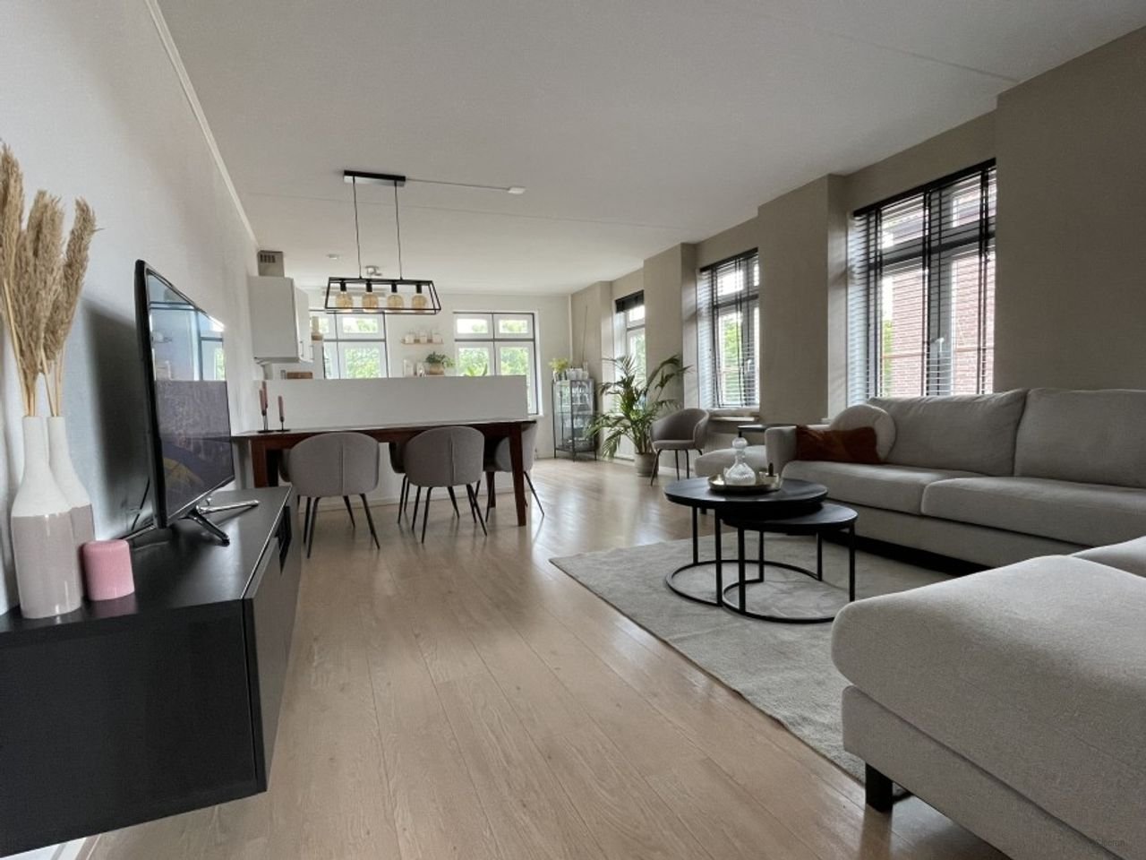 3-kamerappartement met balkon op De Eglantier - Afbeelding 3