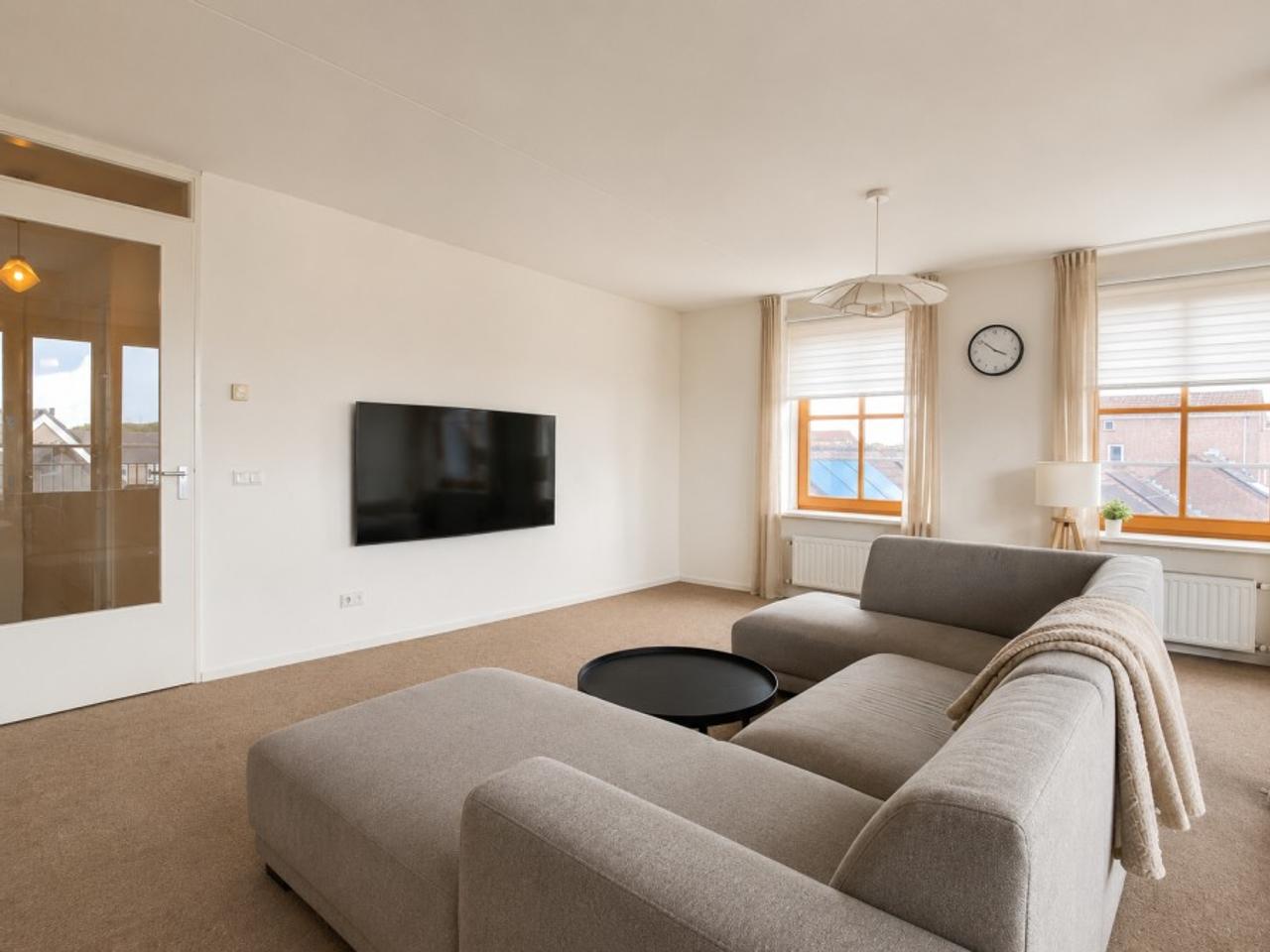 96 m² appartement boven De Eglantier - Afbeelding 3