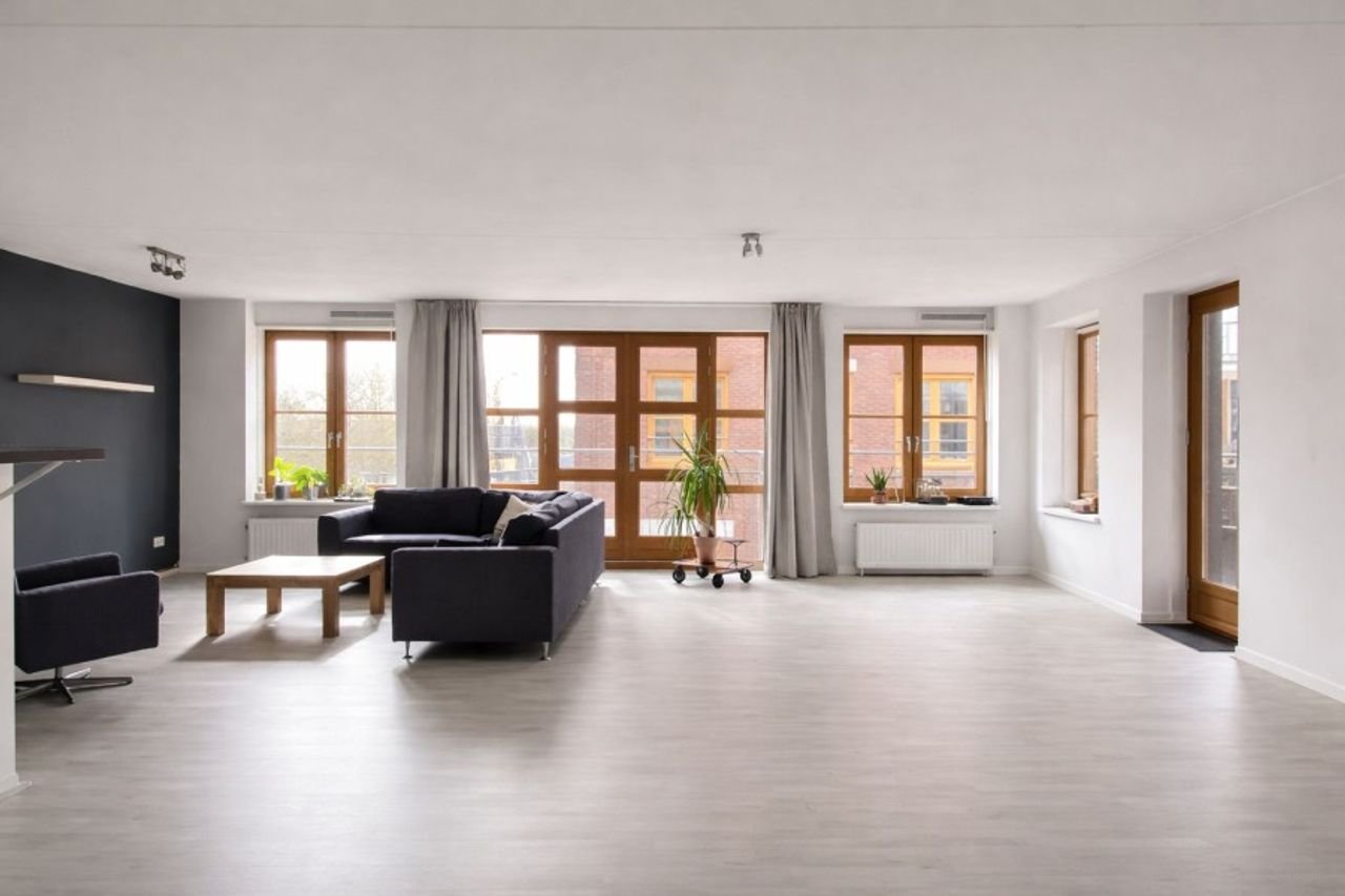 127 m² appartement in Apeldoorn - Afbeelding 3