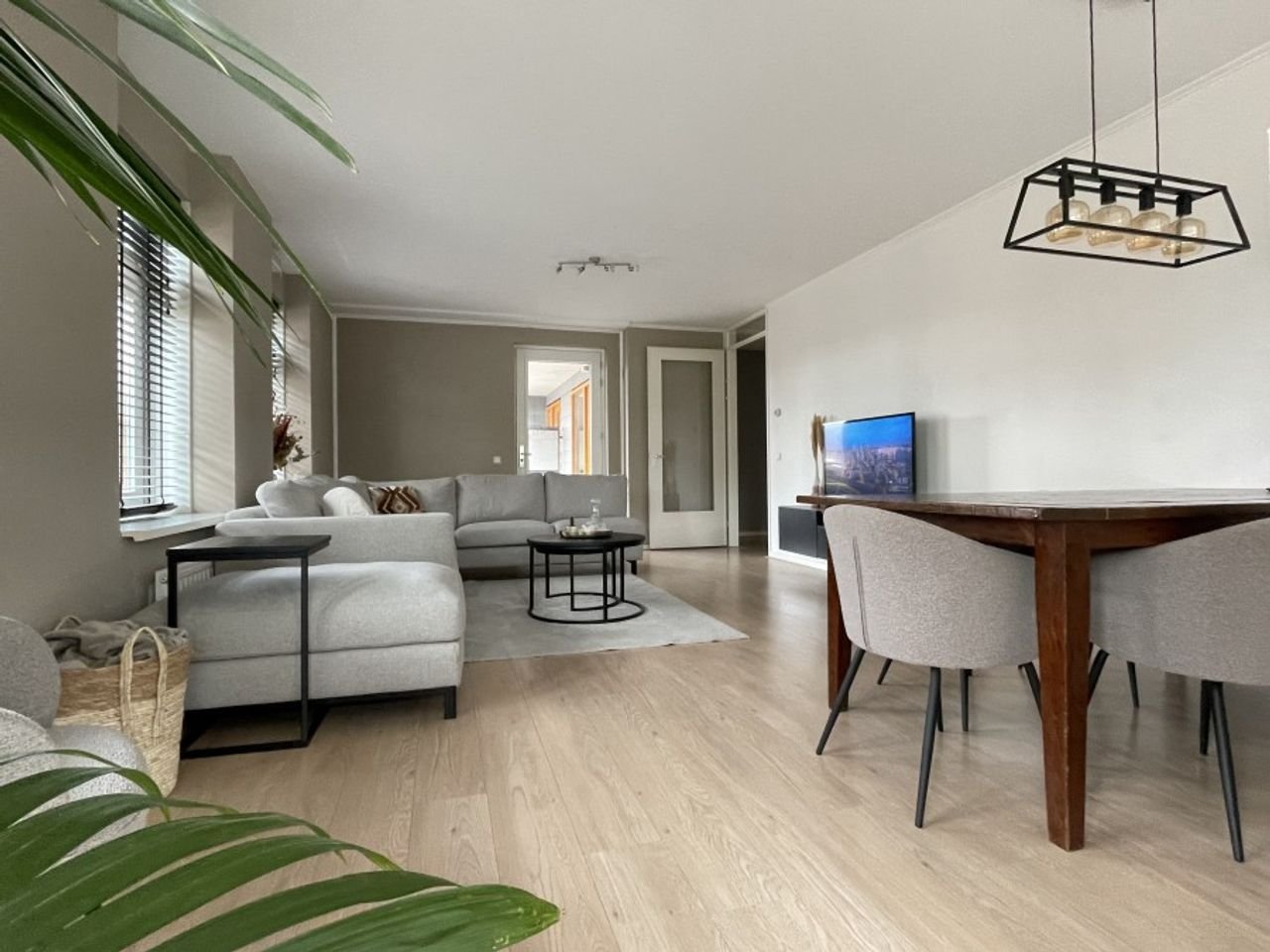 3-kamerappartement met balkon op De Eglantier - Afbeelding 2