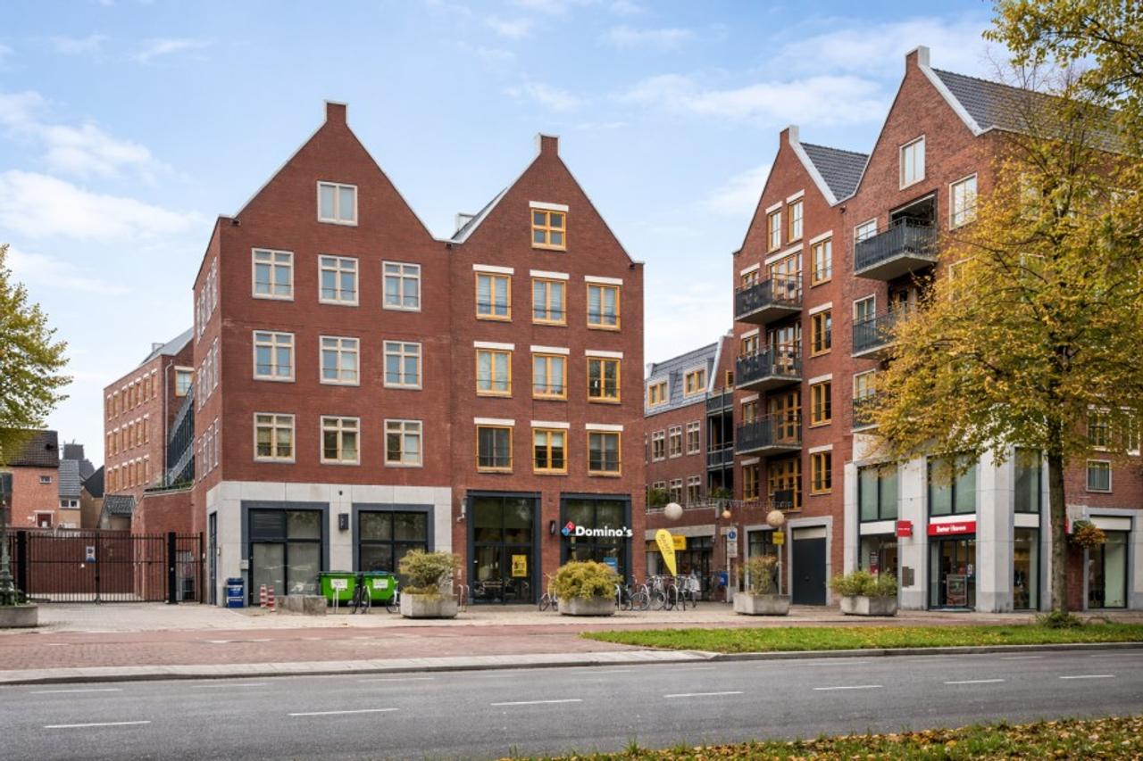 96 m² appartement boven De Eglantier - Afbeelding 1
