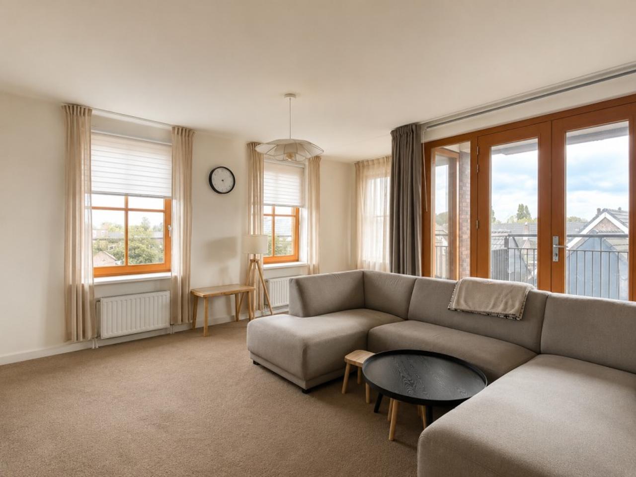 96 m² appartement boven De Eglantier - Afbeelding 2