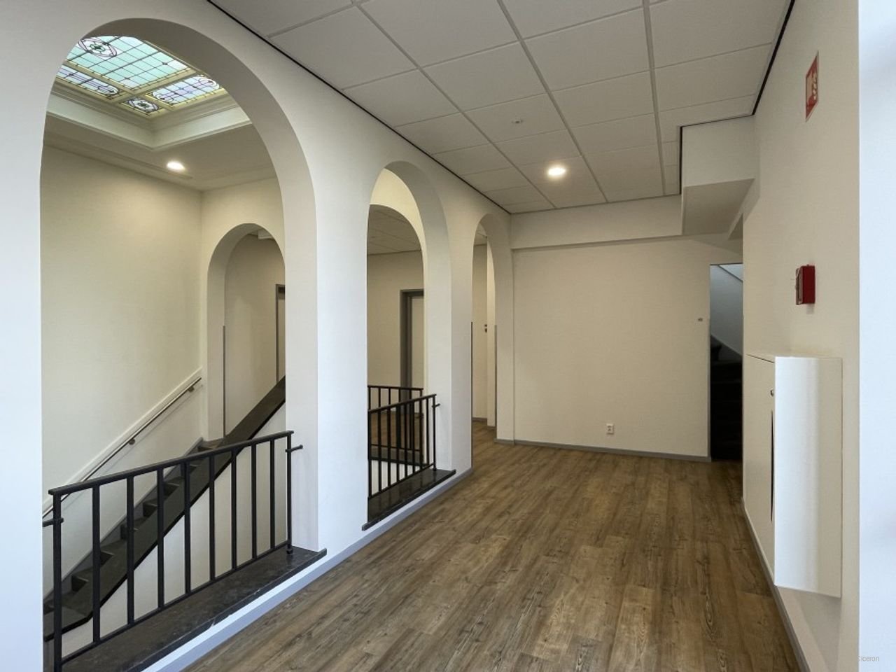 Modern appartement in centrum Apeldoorn - Afbeelding 3