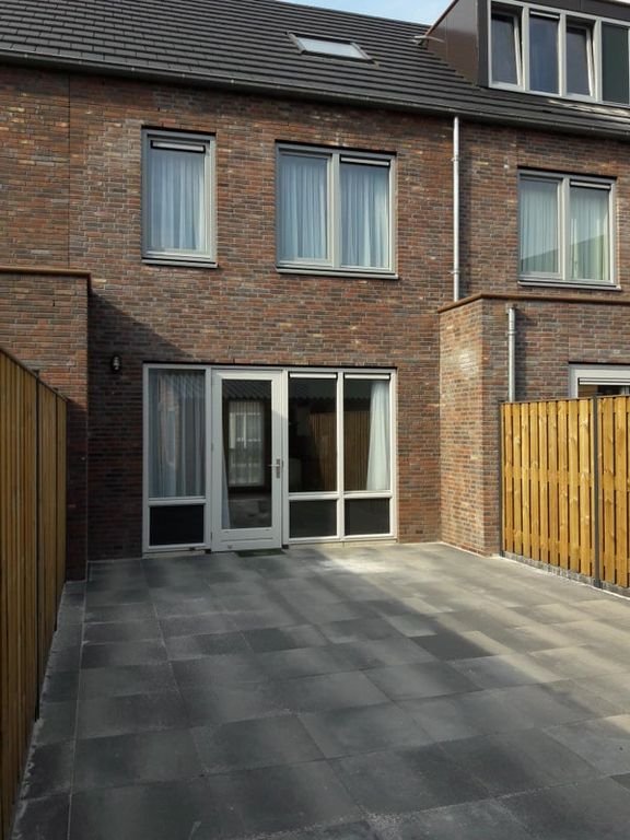 Modern family home near Genneper Parken - Image 6