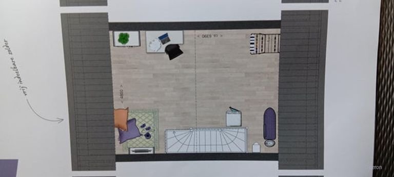 Modern family home near Genneper Parken - Image 19