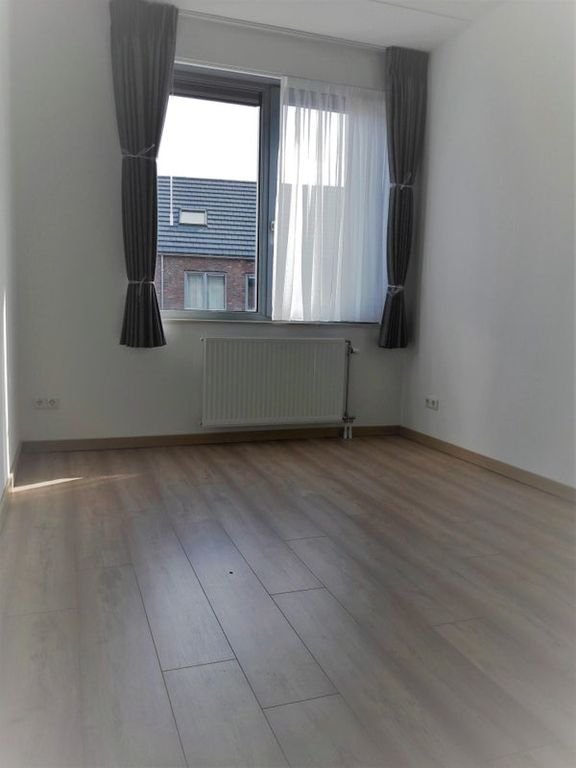 Modern family home near Genneper Parken - Image 9