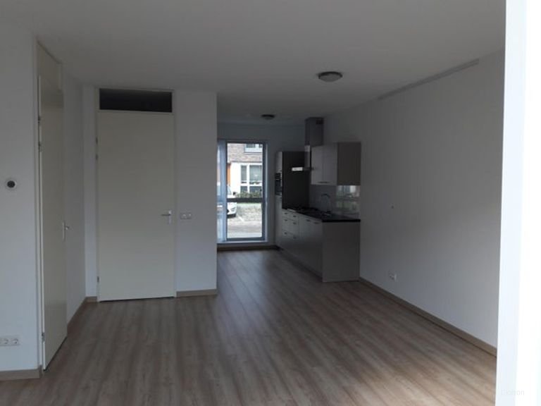 Modern family home near Genneper Parken - Image 3