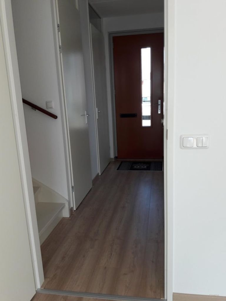 Modern family home near Genneper Parken - Image 1