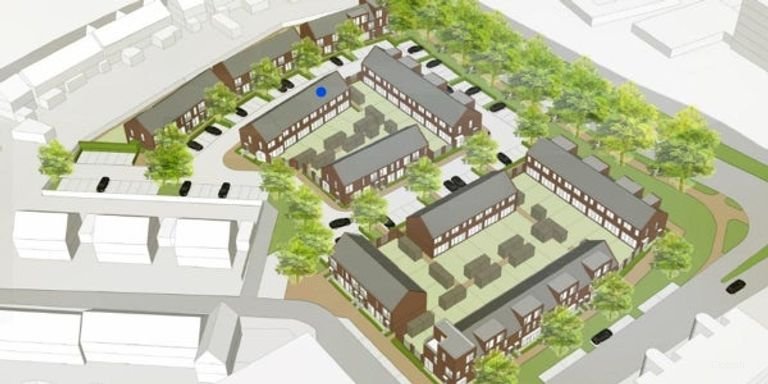 Modern family home near Genneper Parken - Image 20