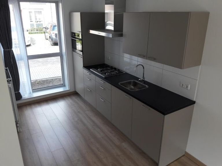 Modern family home near Genneper Parken - Image 2