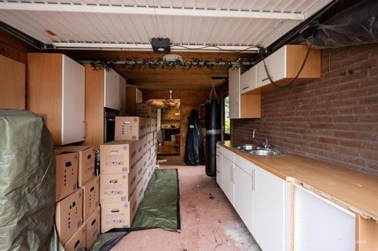 Moderne hoekwoning met garage in Lelystad - Afbeelding 23