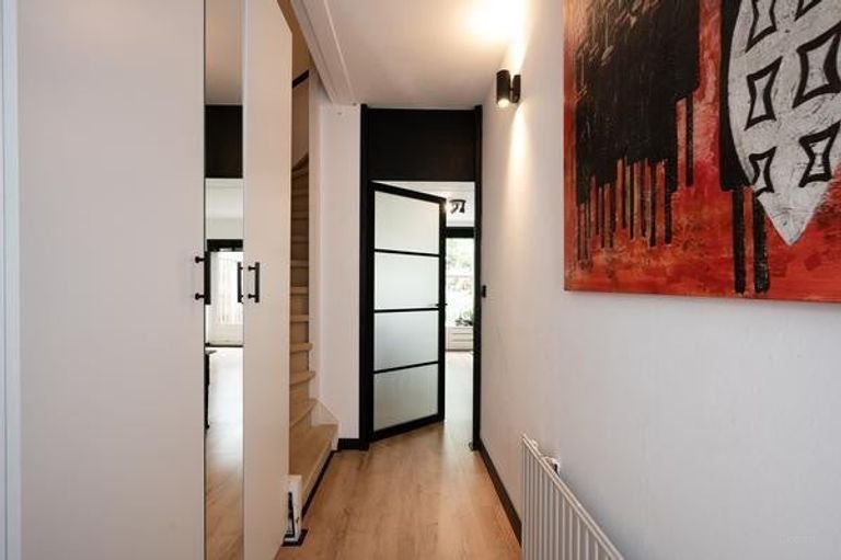 Moderne hoekwoning met garage in Lelystad - Afbeelding 4